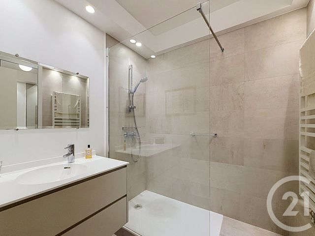 Appartement F4 &agrave; vendre - 4 pi&egrave;ces - 85,23 m2 - Paris - 75015 - ILE-DE-FRANCE