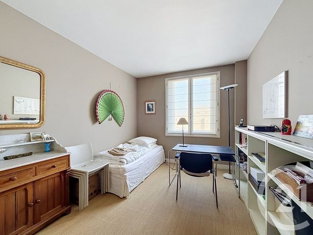 Appartement F4 &agrave; vendre - 4 pi&egrave;ces - 85,23 m2 - Paris - 75015 - ILE-DE-FRANCE