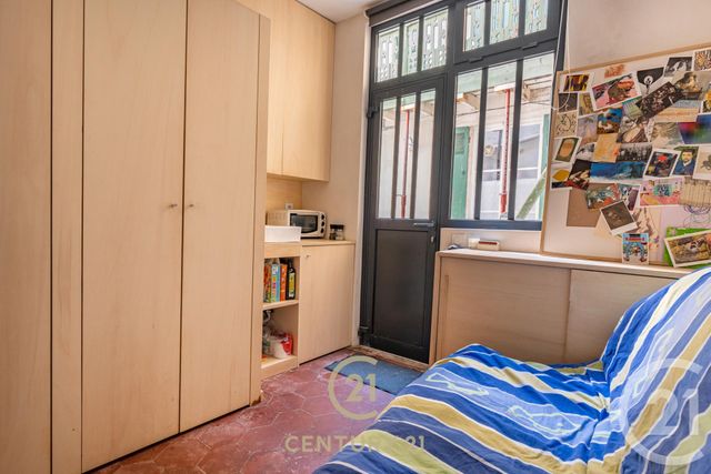appartement - PARIS - 75014