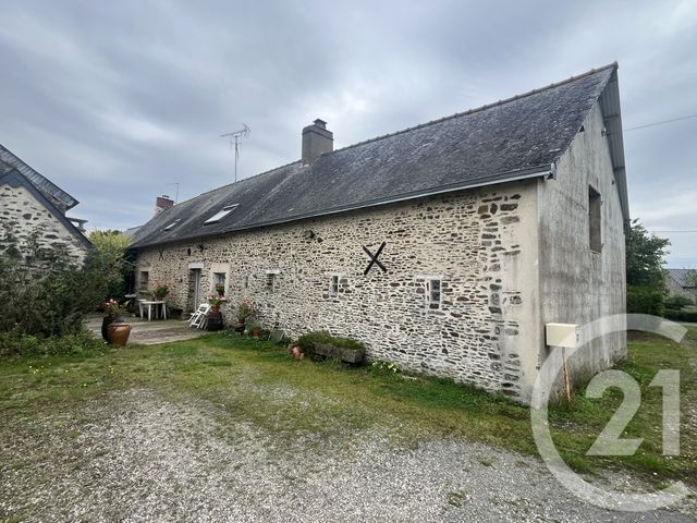 Prix immobilier LA BACONNIERE - Photo d’une maison vendue