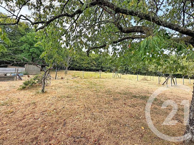 Maison &agrave; vendre - 6 pi&egrave;ces - 144,35 m2 - Quelaines St Gault - 53 - PAYS-DE-LOIRE