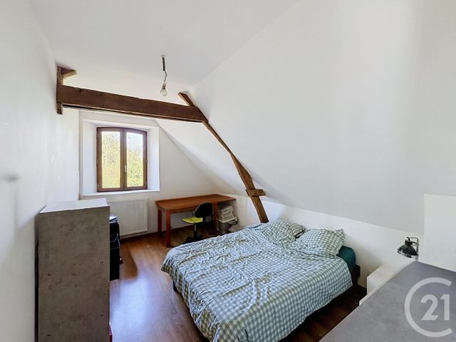 Maison &agrave; vendre - 6 pi&egrave;ces - 144,35 m2 - Quelaines St Gault - 53 - PAYS-DE-LOIRE