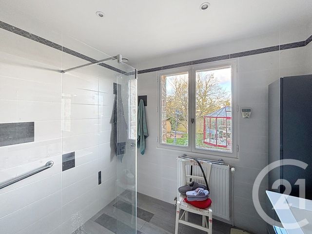 Maison &agrave; vendre - 8 pi&egrave;ces - 362 m2 - Evron - 53 - PAYS-DE-LOIRE