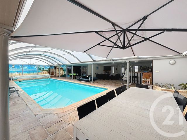 Maison &agrave; vendre - 8 pi&egrave;ces - 362 m2 - Evron - 53 - PAYS-DE-LOIRE