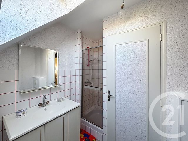 Maison &agrave; vendre - 8 pi&egrave;ces - 362 m2 - Evron - 53 - PAYS-DE-LOIRE