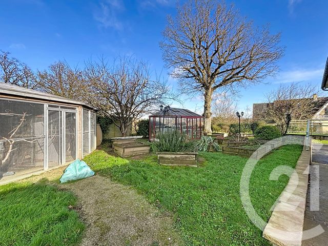 Maison &agrave; vendre - 8 pi&egrave;ces - 362 m2 - Evron - 53 - PAYS-DE-LOIRE