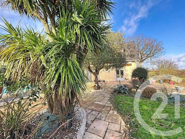 Maison &agrave; vendre - 8 pi&egrave;ces - 362 m2 - Evron - 53 - PAYS-DE-LOIRE