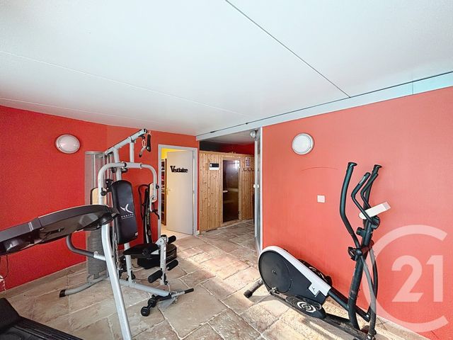 Maison &agrave; vendre - 8 pi&egrave;ces - 362 m2 - Evron - 53 - PAYS-DE-LOIRE