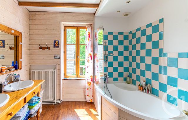 maison - MESLAY DU MAINE - 53