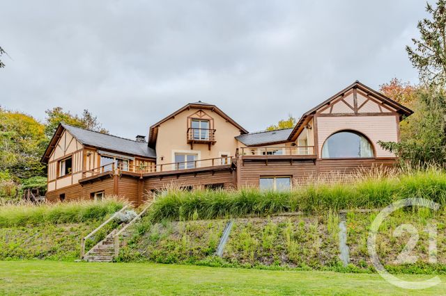 maison - ARGENTRE - 53