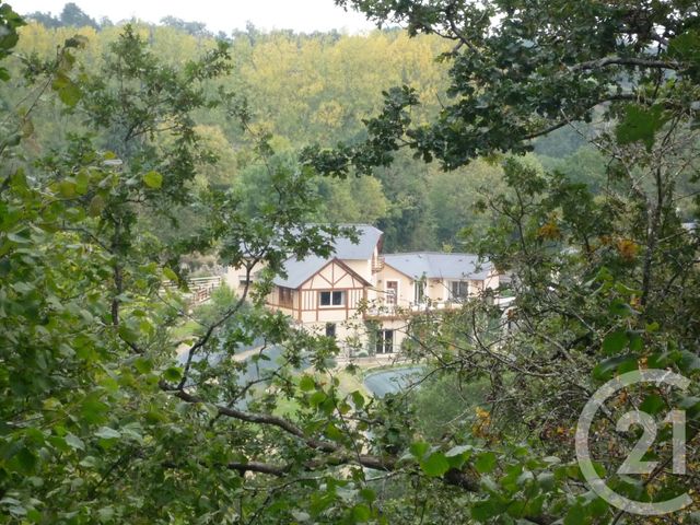 Maison à vendre - 7 pièces - 207 m2 - Argentre - 53 - PAYS-DE-LOIRE