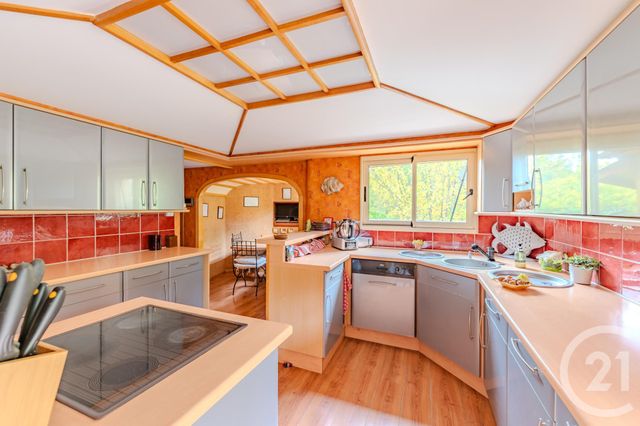 Maison à vendre - 7 pièces - 207 m2 - Argentre - 53 - PAYS-DE-LOIRE