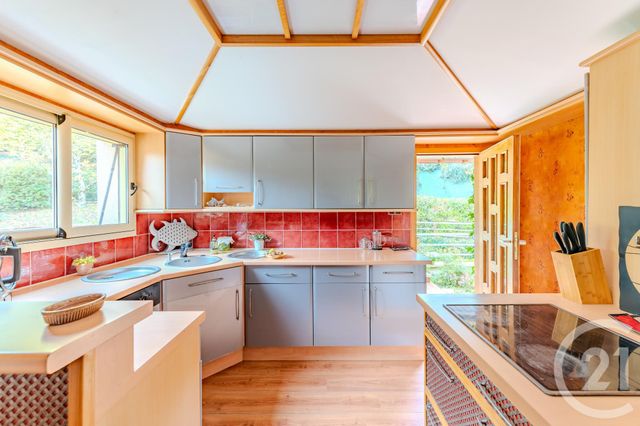 Maison à vendre - 7 pièces - 207 m2 - Argentre - 53 - PAYS-DE-LOIRE