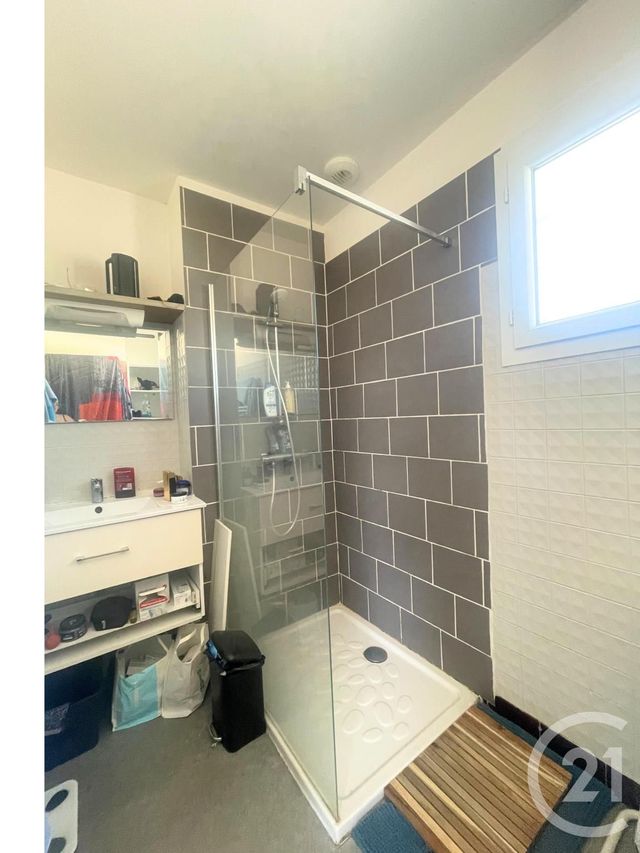 Maison &agrave; vendre - 4 pi&egrave;ces - 110 m2 - Laval - 53 - PAYS-DE-LOIRE