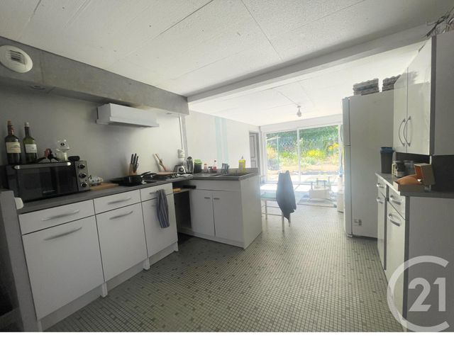 Maison &agrave; vendre - 4 pi&egrave;ces - 110 m2 - Laval - 53 - PAYS-DE-LOIRE