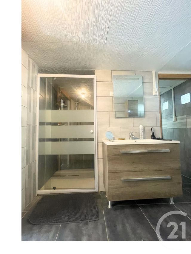 Maison &agrave; vendre - 4 pi&egrave;ces - 110 m2 - Laval - 53 - PAYS-DE-LOIRE