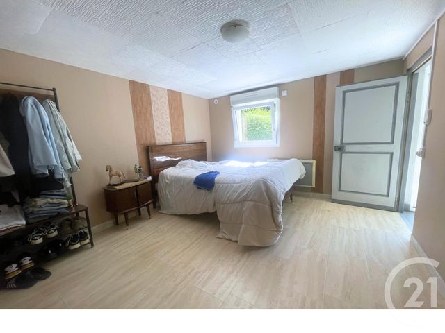 Maison &agrave; vendre - 4 pi&egrave;ces - 110 m2 - Laval - 53 - PAYS-DE-LOIRE