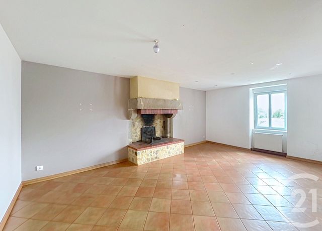 Maison &agrave; vendre - 6 pi&egrave;ces - 138 m2 - St Germain Le Guillaume - 53 - PAYS-DE-LOIRE