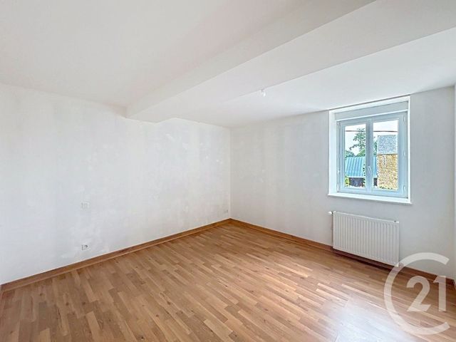 Maison &agrave; vendre - 6 pi&egrave;ces - 138 m2 - St Germain Le Guillaume - 53 - PAYS-DE-LOIRE