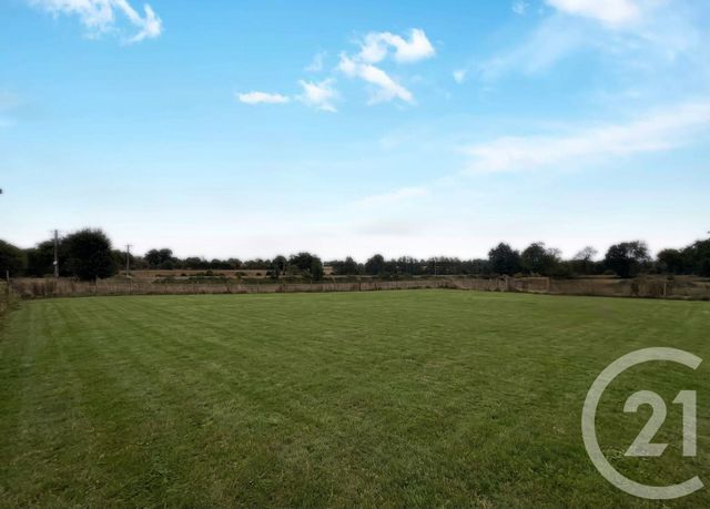 Maison &agrave; vendre - 6 pi&egrave;ces - 138 m2 - St Germain Le Guillaume - 53 - PAYS-DE-LOIRE