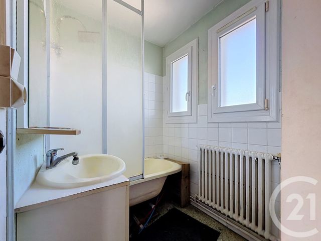 Maison &agrave; vendre - 5 pi&egrave;ces - 86,01 m2 - Quelaines St Gault - 53 - PAYS-DE-LOIRE