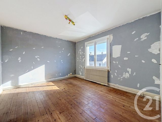 Maison &agrave; vendre - 5 pi&egrave;ces - 86,01 m2 - Quelaines St Gault - 53 - PAYS-DE-LOIRE
