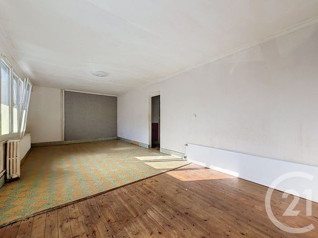 Maison &agrave; vendre - 5 pi&egrave;ces - 86,01 m2 - Quelaines St Gault - 53 - PAYS-DE-LOIRE