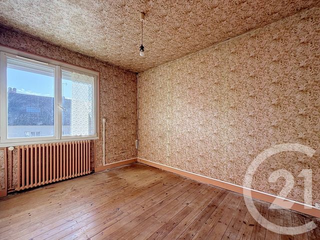 Maison &agrave; vendre - 5 pi&egrave;ces - 86,01 m2 - Quelaines St Gault - 53 - PAYS-DE-LOIRE