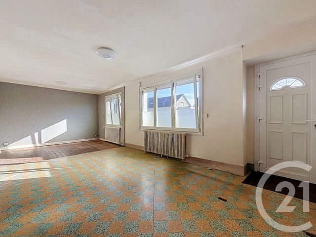 Maison &agrave; vendre - 5 pi&egrave;ces - 86,01 m2 - Quelaines St Gault - 53 - PAYS-DE-LOIRE