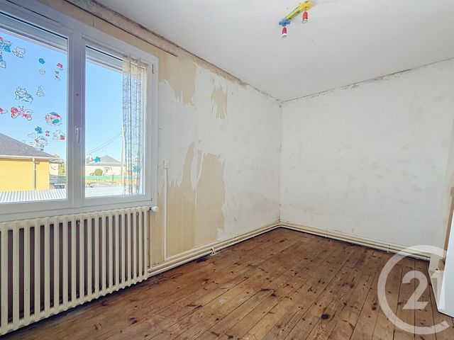 Maison &agrave; vendre - 5 pi&egrave;ces - 86,01 m2 - Quelaines St Gault - 53 - PAYS-DE-LOIRE