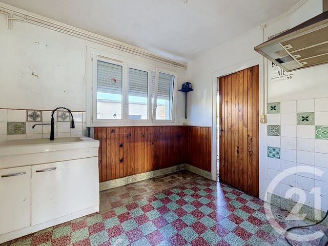 Maison &agrave; vendre - 5 pi&egrave;ces - 86,01 m2 - Quelaines St Gault - 53 - PAYS-DE-LOIRE