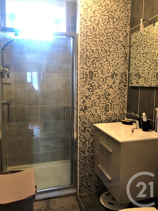 Appartement Studio à louer - 1 pièce - 26,52 m2 - Andouille - 53 - PAYS-DE-LOIRE