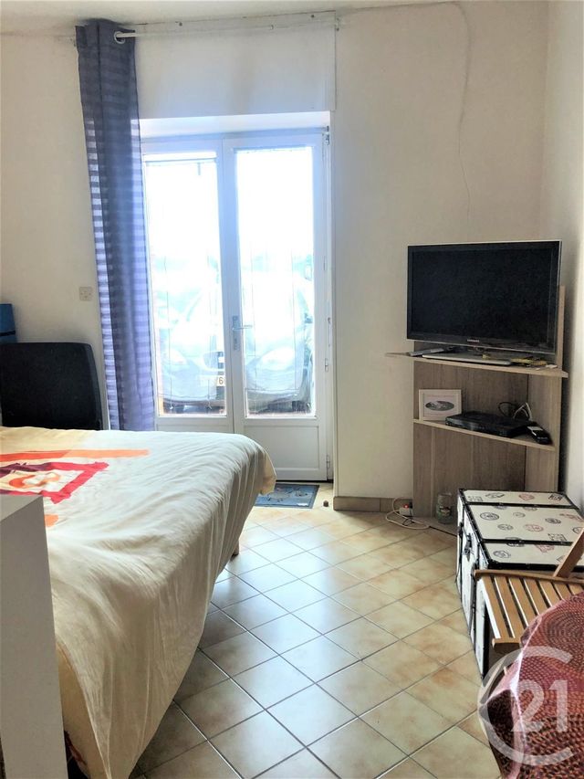 Appartement Studio à louer - 1 pièce - 26,52 m2 - Andouille - 53 - PAYS-DE-LOIRE