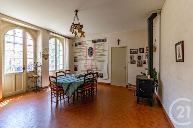 Maison &agrave; vendre - 6 pi&egrave;ces - 166,56 m2 - Meslay Du Maine - 53 - PAYS-DE-LOIRE