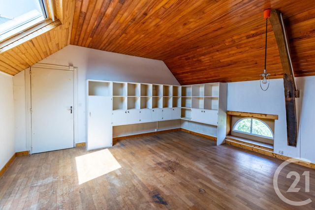 Maison &agrave; vendre - 6 pi&egrave;ces - 166,56 m2 - Meslay Du Maine - 53 - PAYS-DE-LOIRE