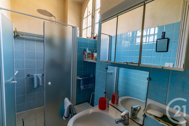 Maison &agrave; vendre - 6 pi&egrave;ces - 166,56 m2 - Meslay Du Maine - 53 - PAYS-DE-LOIRE