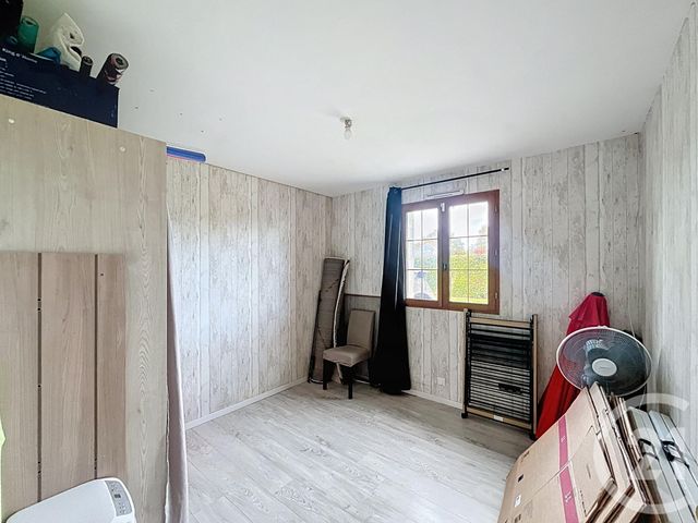 Maison à vendre - 4 pièces - 83,29 m2 - Port Brillet - 53 - PAYS-DE-LOIRE