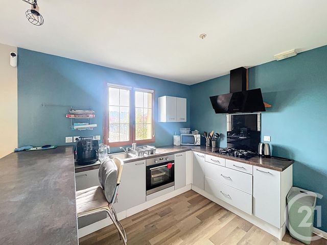 Maison à vendre - 4 pièces - 83,29 m2 - Port Brillet - 53 - PAYS-DE-LOIRE