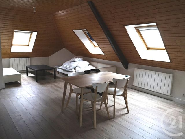 Appartement F2 &agrave; louer - 2 pi&egrave;ces - 43,51 m2 - Vitre - 35 - BRETAGNE