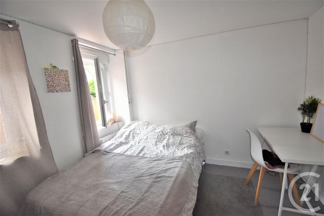 Appartement T2 à louer - 2 pièces - 30 m2 - Laval - 53 - PAYS-DE-LOIRE