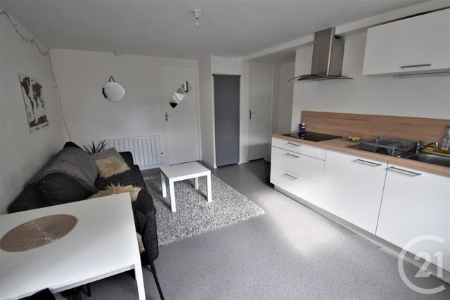Appartement T2 à louer LAVAL