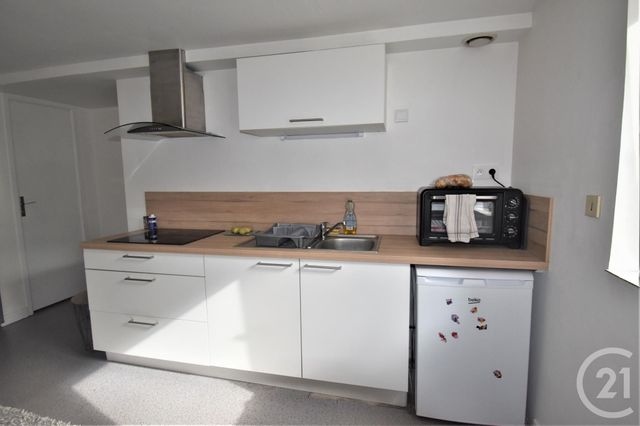 Appartement T2 à louer - 2 pièces - 30 m2 - Laval - 53 - PAYS-DE-LOIRE