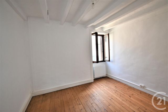 Maison &agrave; louer - 4 pi&egrave;ces - 66,33 m2 - Meslay Du Maine - 53 - PAYS-DE-LOIRE