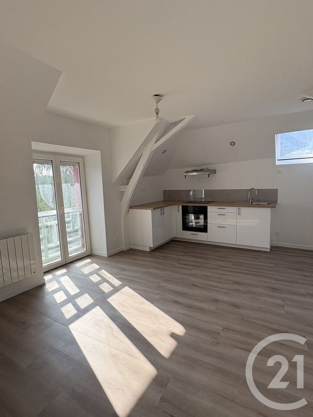 appartement - ST JEAN SUR MAYENNE - 53