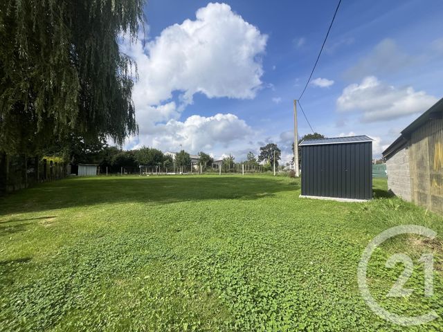 Maison &agrave; vendre - 4 pi&egrave;ces - 102 m2 - Le Bourgneuf La Foret - 53 - PAYS-DE-LOIRE