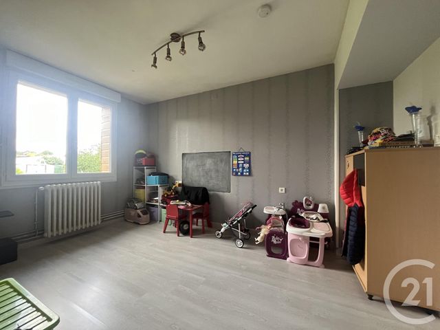 Maison &agrave; vendre - 4 pi&egrave;ces - 102 m2 - Le Bourgneuf La Foret - 53 - PAYS-DE-LOIRE