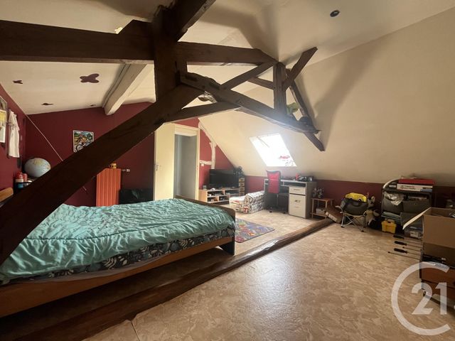 Maison &agrave; vendre - 4 pi&egrave;ces - 102 m2 - Le Bourgneuf La Foret - 53 - PAYS-DE-LOIRE