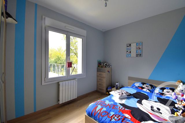 Maison à vendre - 7 pièces - 208 m2 - Andouille - 53 - PAYS-DE-LOIRE