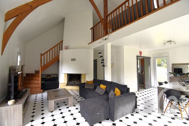 maison - ANDOUILLE - 53