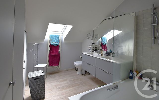 Maison à vendre - 7 pièces - 208 m2 - Andouille - 53 - PAYS-DE-LOIRE